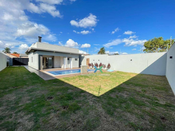 Imagem Casa à Venda, 122 m² em Panorama - Campo Grande