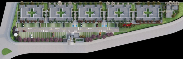 Imagem Apartamento com 2 Quartos à Venda, 37 m² em Parque São Jorge - Campinas Imagem Apartamento com 2 Quartos à Venda, 37 m² em Parque São Jorge - Campinas