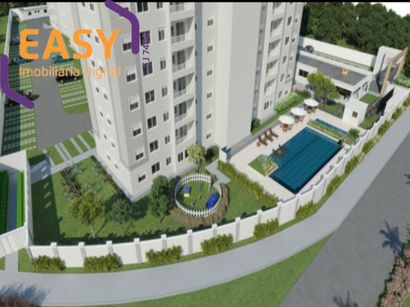 Imagem Imóvel com 2 Quartos à Venda, 35 m² em Del Castilho - Rio De Janeiro