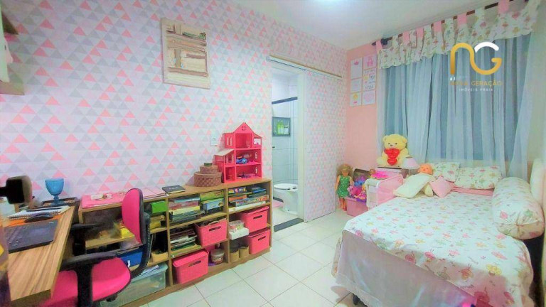 Imagem Apartamento com 3 Quartos à Venda, 110 m² em Tupi - Praia Grande Imagem Apartamento com 3 Quartos à Venda, 110 m² em Tupi - Praia Grande