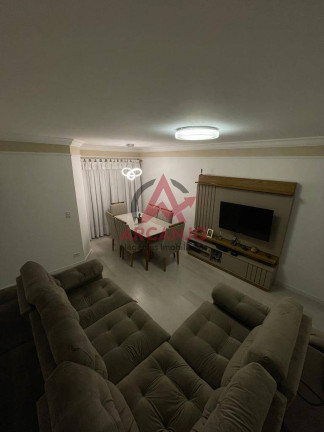 Imagem Apartamento com 3 Quartos à Venda, 74 m² em Tatuapé - São Paulo Imagem Apartamento com 3 Quartos à Venda, 74 m² em Tatuapé - São Paulo