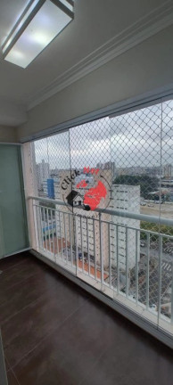 Imagem Apartamento com 3 Quartos à Venda, 83 m² em Centro - São Caetano Do Sul
