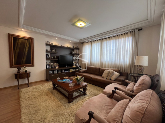 Imagem Apartamento com 4 Quartos à Venda, 299 m² em Atiradores - Joinville Imagem Apartamento com 4 Quartos à Venda, 299 m² em Atiradores - Joinville
