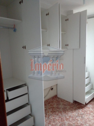 Imagem Apartamento com 2 Quartos à Venda, 50 m² em Jardim Do Estádio - Santo André