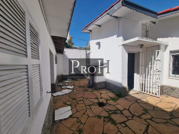 Imagem Casa com 2 Quartos à Venda, 166 m² em Santa Paula - São Caetano Do Sul Imagem Casa com 2 Quartos à Venda, 166 m² em Santa Paula - São Caetano Do Sul