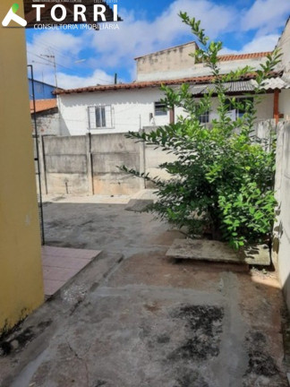 Imagem Casa com 3 Quartos à Venda, 120 m² em Vila Augusta - Sorocaba