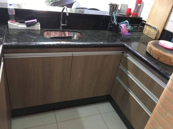 Imagem Casa com 3 Quartos à Venda, em Limeira Imagem Casa com 3 Quartos à Venda, em Limeira