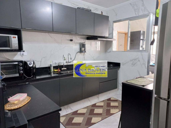 Imagem Apartamento com 2 Quartos à Venda, 87 m² em Jardim Do Mar - São Bernardo Do Campo Imagem Apartamento com 2 Quartos à Venda, 87 m² em Jardim Do Mar - São Bernardo Do Campo
