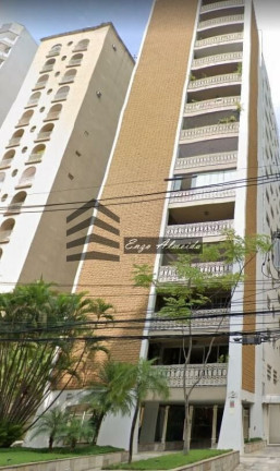 Imagem Apartamento com 4 Quartos à Venda, 330 m² em Itaim Bibi - São Paulo