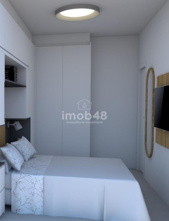 Casa com 2 Quartos à Venda, 55 m² em Bela Vista - Palhoça