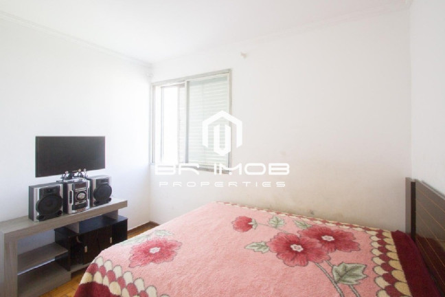 Imagem Imóvel com 2 Quartos à Venda, 52 m² em Bela Vista - São Paulo Imagem Imóvel com 2 Quartos à Venda, 52 m² em Bela Vista - São Paulo