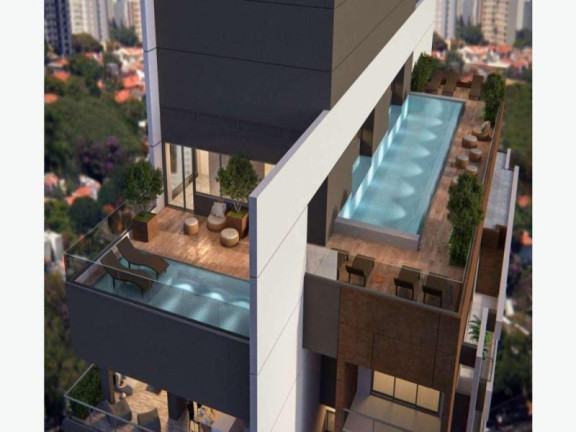 Imagem Apartamento com 3 Quartos à Venda, 115 m² em Moema - São Paulo