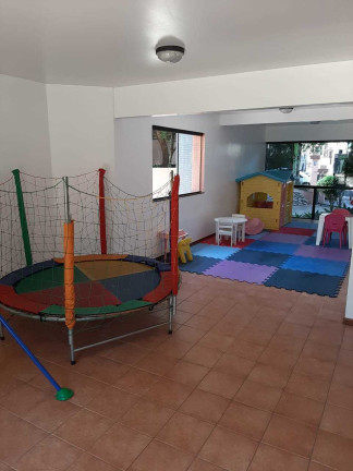 Imagem Apartamento com 3 Quartos à Venda, 292 m² em Centro - Novo Hamburgo