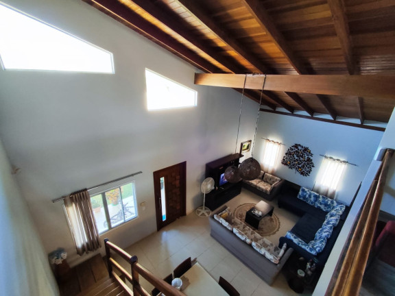 Imagem Casa com 3 Quartos à Venda, 555 m² em Ninho Verde I - Porangaba