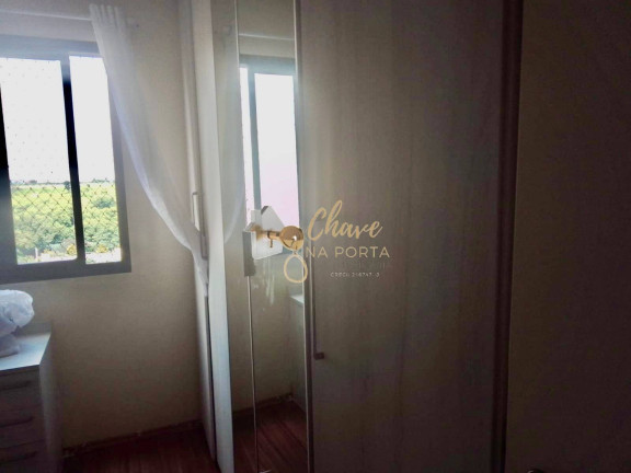 Imagem Apartamento com 2 Quartos à Venda, 61 m² em Quitaúna - Osasco