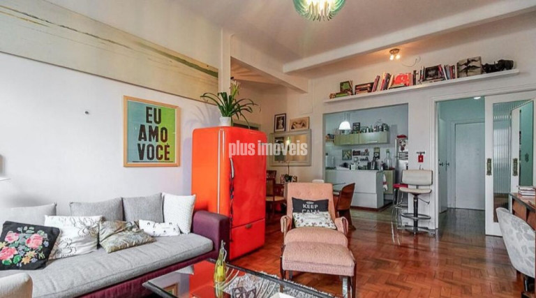 Imagem Apartamento com 2 Quartos à Venda, 110 m² em Bela Vista - São Paulo Imagem Apartamento com 2 Quartos à Venda, 110 m² em Bela Vista - São Paulo