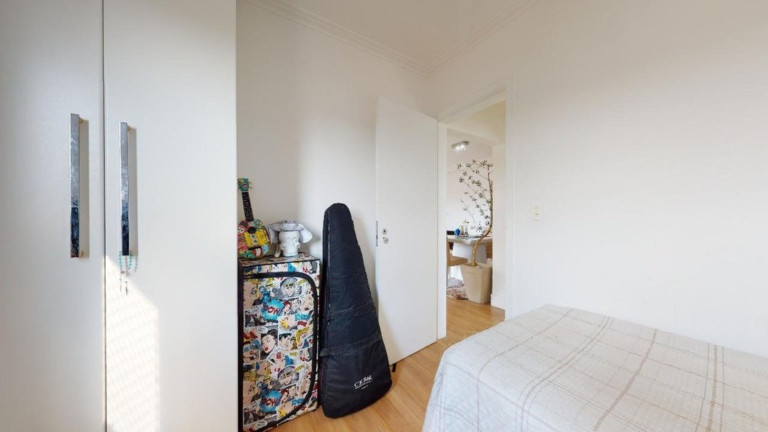 Imagem Apartamento com 3 Quartos à Venda, 89 m² em Casa Verde - São Paulo