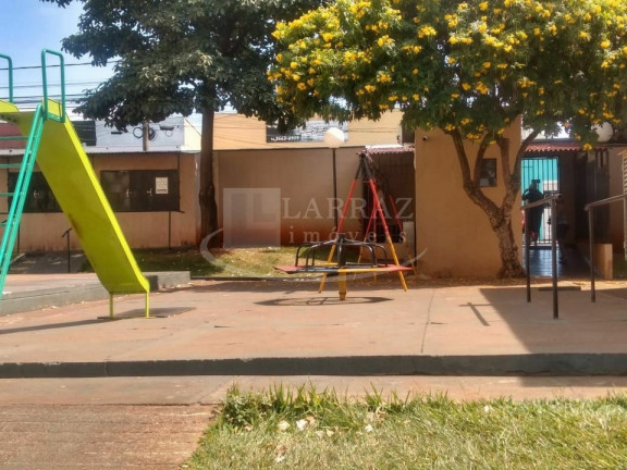 Imóvel com 2 Quartos à Venda, 48 m² em Ipiranga - Ribeirao Preto