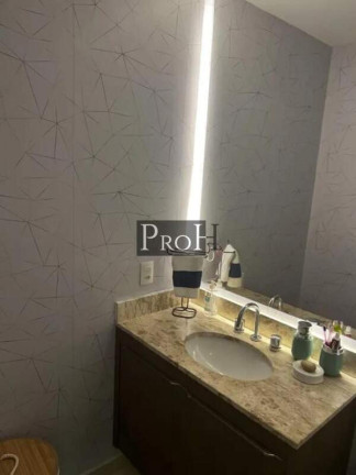 Imagem Apartamento com 3 Quartos à Venda, 94 m² em Baeta Neves - São Bernardo Do Campo