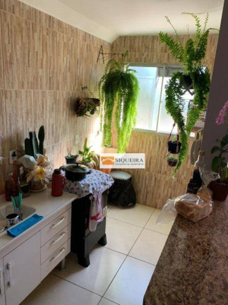 Imagem Apartamento com 2 Quartos à Venda, 50 m² em Vossoroca - Votorantim Imagem Apartamento com 2 Quartos à Venda, 50 m² em Vossoroca - Votorantim