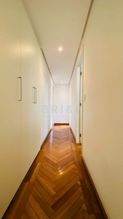 Imagem Apartamento com 3 Quartos à Venda, 169 m² em Brooklin Paulista - São Paulo Imagem Apartamento com 3 Quartos à Venda, 169 m² em Brooklin Paulista - São Paulo