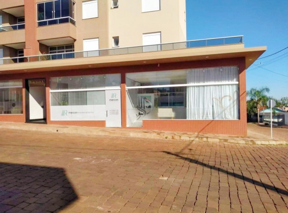 Imóvel com 3 Quartos à Venda, 100 m² em Centro - Espumoso