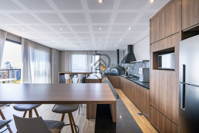 Imagem Apartamento com 3 Quartos à Venda, 91 m² em Vila Mariana - São Paulo