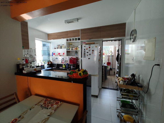 Imagem Imóvel com 3 Quartos à Venda, 98 m² em Vila Laura - Salvador