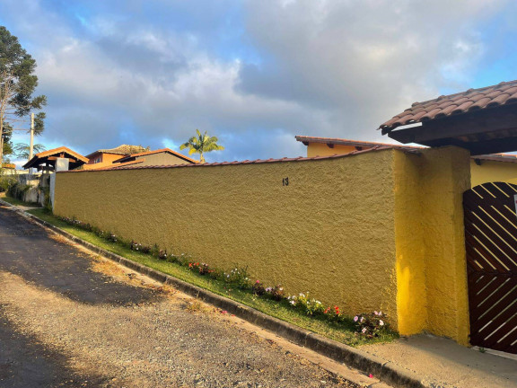 Imagem Chácara com 3 Quartos à Venda, 190 m² em Sorocamirim - Ibiúna