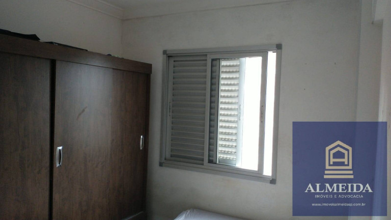 Imagem Apartamento com 2 Quartos à Venda, 45 m² em Jardim Catanduva - São Paulo Imagem Apartamento com 2 Quartos à Venda, 45 m² em Jardim Catanduva - São Paulo