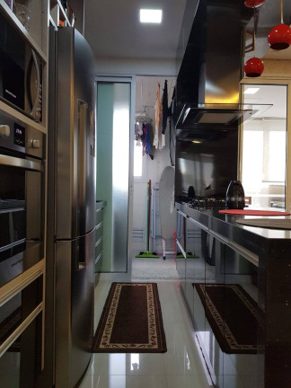 Imagem Apartamento com 2 Quartos à Venda, 67 m² em Jardim - Santo André Imagem Apartamento com 2 Quartos à Venda, 67 m² em Jardim - Santo André