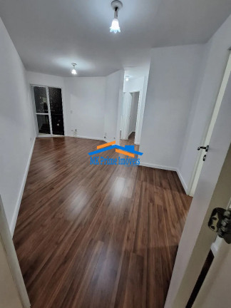 Apartamento com 2 Quartos à Venda, 52 m² em São Pedro - Osasco