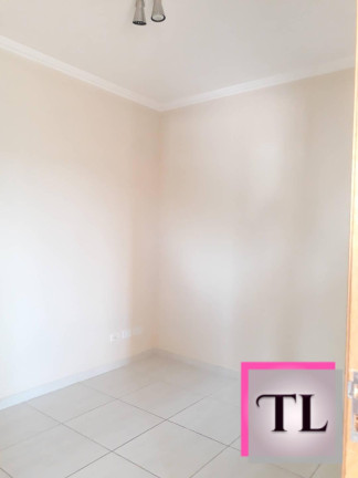 Imagem Casa com 2 Quartos para Alugar, 80 m² em Jardim Country Club - Poços De Caldas