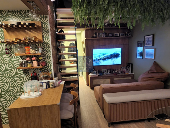Imagem Apartamento com 2 Quartos à Venda, 105 m² em Vila Olímpia - São Paulo Imagem Apartamento com 2 Quartos à Venda, 105 m² em Vila Olímpia - São Paulo