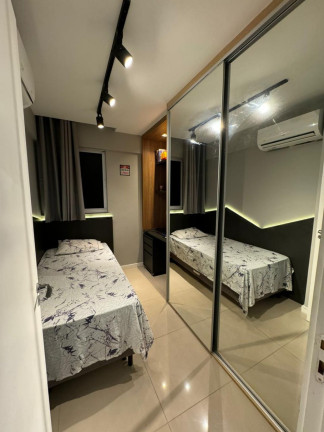 Imagem Apartamento com 2 Quartos à Venda, 59 m² em Luiz Anselmo - Salvador Imagem Apartamento com 2 Quartos à Venda, 59 m² em Luiz Anselmo - Salvador