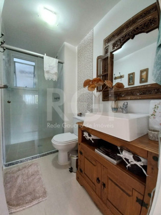 Imagem Apartamento com 3 Quartos à Venda, 131 m² em Morro Santana - Porto Alegre