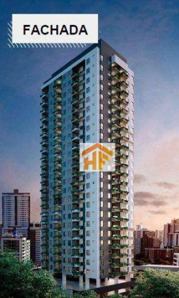 Imagem Apartamento com 2 Quartos à Venda, 46 m² em Torreão - Recife Imagem Apartamento com 2 Quartos à Venda, 46 m² em Torreão - Recife