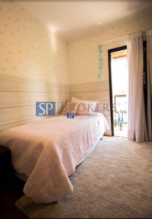 Imagem Apartamento com 3 Quartos à Venda, 114 m² em Bosque Da Saúde - São Paulo Imagem Apartamento com 3 Quartos à Venda, 114 m² em Bosque Da Saúde - São Paulo