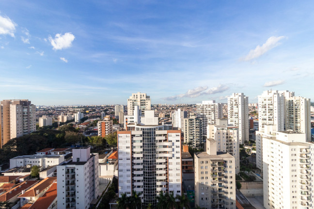 Imagem Apartamento com 3 Quartos à Venda, 163 m² em Vila Mascote - São Paulo Imagem Apartamento com 3 Quartos à Venda, 163 m² em Vila Mascote - São Paulo