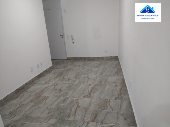 Apartamento com 2 Quartos à Venda, 44 m² em Jardim São Gabriel - Campinas