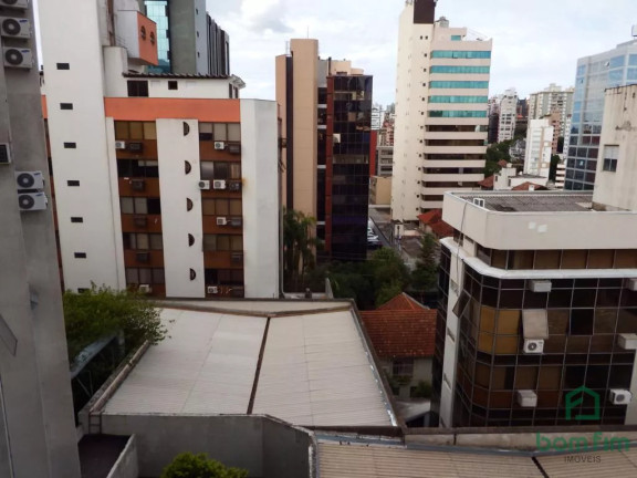 Imagem Sala Comercial à Venda, 37 m² em Rio Branco - Porto Alegre Imagem Sala Comercial à Venda, 37 m² em Rio Branco - Porto Alegre