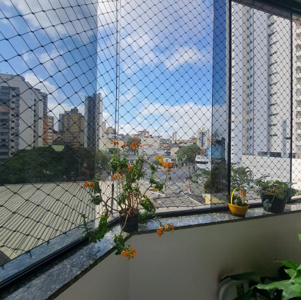 Imagem Imóvel com 3 Quartos à Venda, 164 m² em Centro - São Bernardo Do Campo