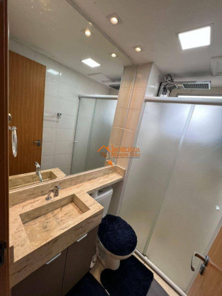 Imagem Apartamento com 2 Quartos à Venda, 45 m² em água Chata - Guarulhos Imagem Apartamento com 2 Quartos à Venda, 45 m² em água Chata - Guarulhos