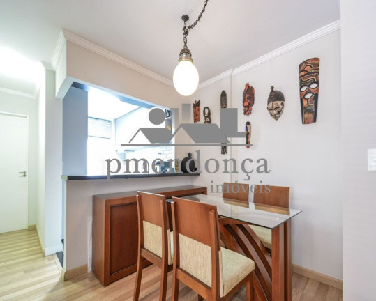 Imagem Apartamento com 2 Quartos à Venda, 52 m² em Vila Pompéia - São Paulo Imagem Apartamento com 2 Quartos à Venda, 52 m² em Vila Pompéia - São Paulo