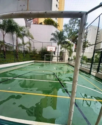 Imagem Apartamento com 3 Quartos à Venda, 62 m² em Vila Andrade - São Paulo Imagem Apartamento com 3 Quartos à Venda, 62 m² em Vila Andrade - São Paulo