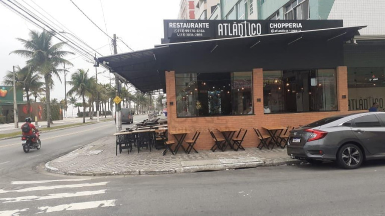 Imagem Apartamento com 2 Quartos à Venda, 57 m² em Tupi - Praia Grande