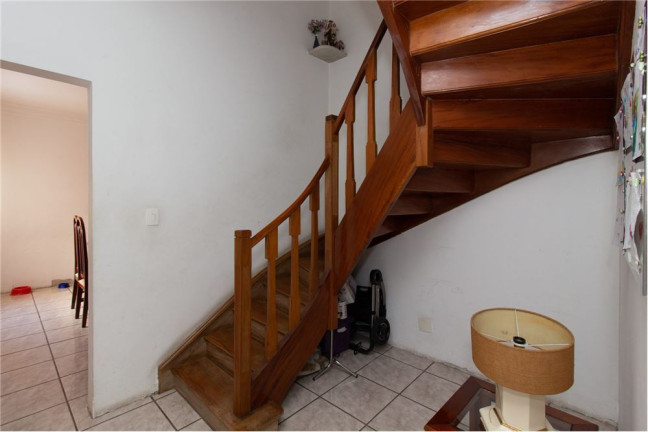 Imagem Casa com 3 Quartos à Venda,  em Vila Mariana - São Paulo