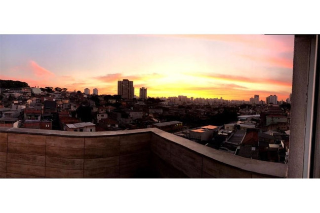 Imagem Imóvel com 3 Quartos à Venda, 82 m² em Vila água Funda - São Paulo
