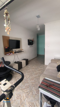 Imagem Apartamento à Venda, em Itararé - São Vicente Imagem Apartamento à Venda, em Itararé - São Vicente