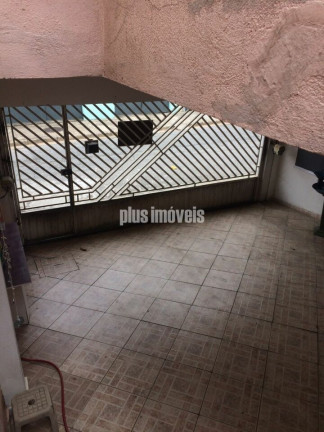 Imagem Casa com 3 Quartos à Venda, 240 m² em Vila Sônia - São Paulo